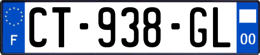 CT-938-GL