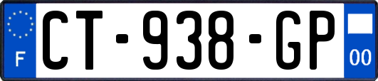 CT-938-GP