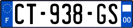 CT-938-GS