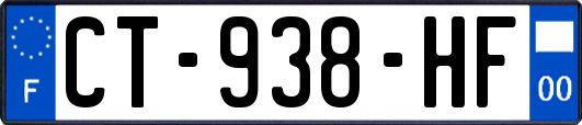 CT-938-HF