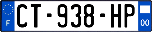 CT-938-HP