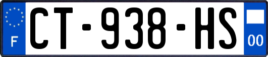 CT-938-HS