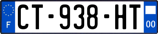 CT-938-HT