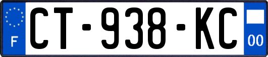 CT-938-KC