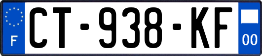 CT-938-KF
