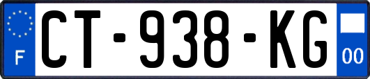 CT-938-KG