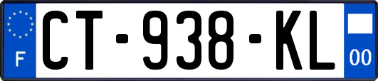CT-938-KL