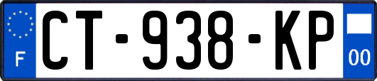 CT-938-KP