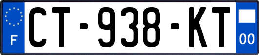 CT-938-KT