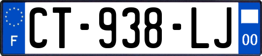 CT-938-LJ