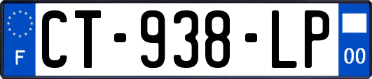 CT-938-LP