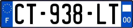 CT-938-LT