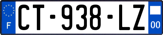 CT-938-LZ