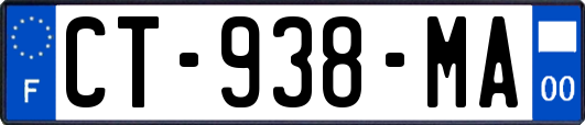 CT-938-MA