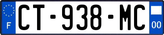 CT-938-MC