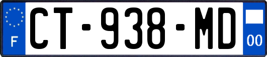 CT-938-MD