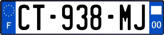CT-938-MJ
