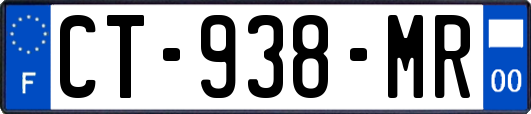 CT-938-MR