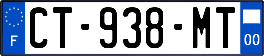CT-938-MT