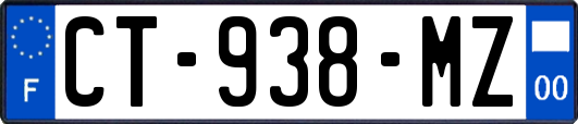 CT-938-MZ
