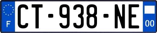 CT-938-NE