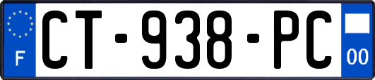 CT-938-PC