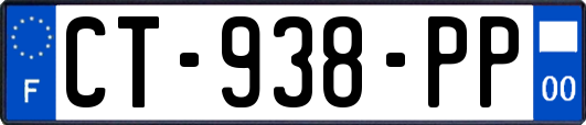 CT-938-PP