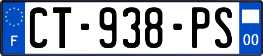 CT-938-PS