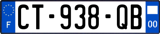 CT-938-QB
