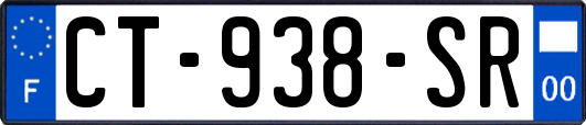 CT-938-SR