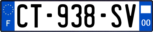 CT-938-SV