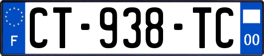 CT-938-TC