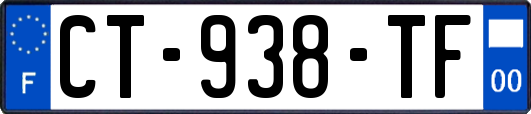 CT-938-TF