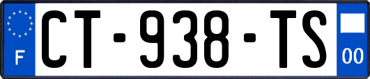 CT-938-TS