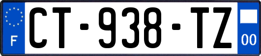 CT-938-TZ