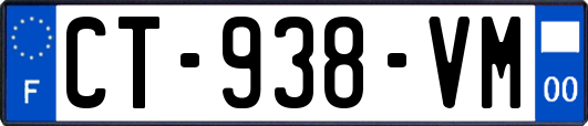 CT-938-VM