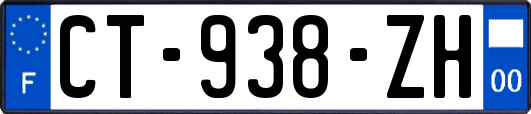 CT-938-ZH