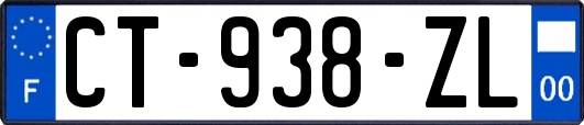 CT-938-ZL