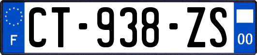 CT-938-ZS