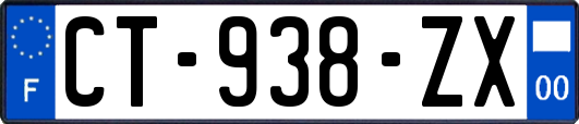 CT-938-ZX