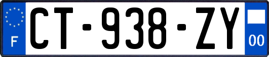 CT-938-ZY