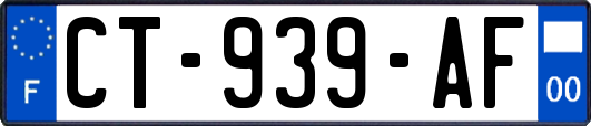 CT-939-AF