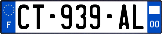 CT-939-AL