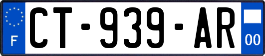 CT-939-AR