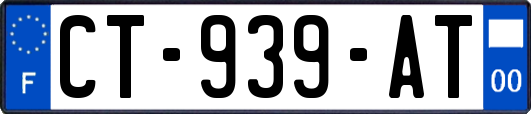 CT-939-AT