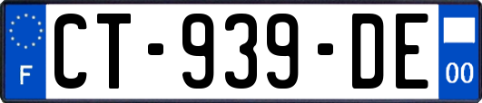 CT-939-DE
