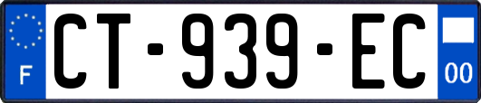 CT-939-EC