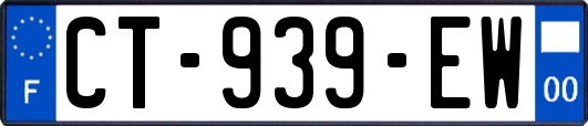 CT-939-EW