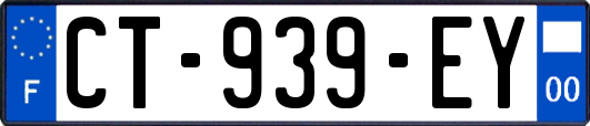 CT-939-EY