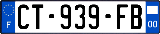 CT-939-FB